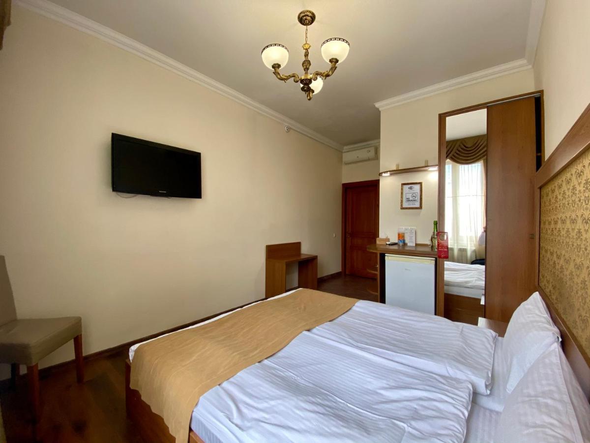 Boomerang Business Hotel Odesa Exterior foto
