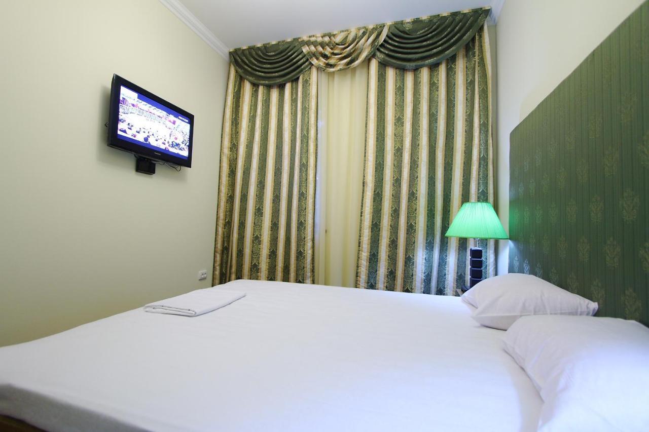 Boomerang Business Hotel Odesa Exterior foto