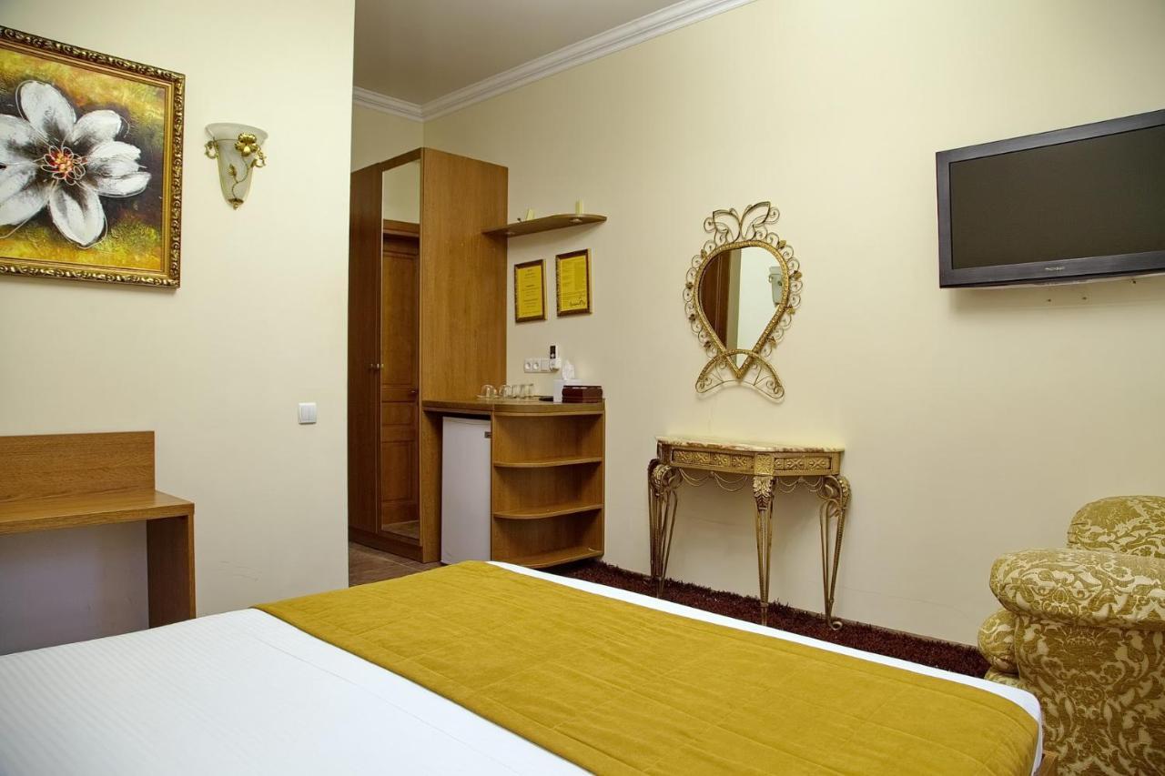 Boomerang Business Hotel Odesa Exterior foto