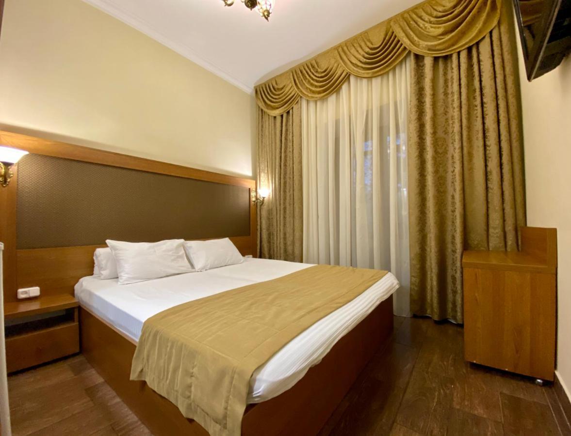 Boomerang Business Hotel Odesa Exterior foto
