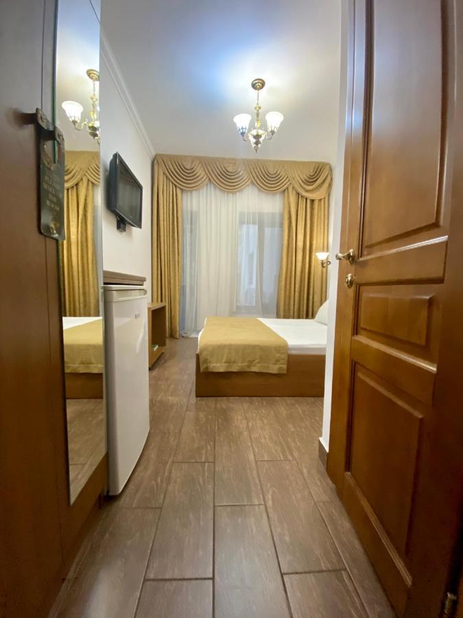 Boomerang Business Hotel Odesa Exterior foto